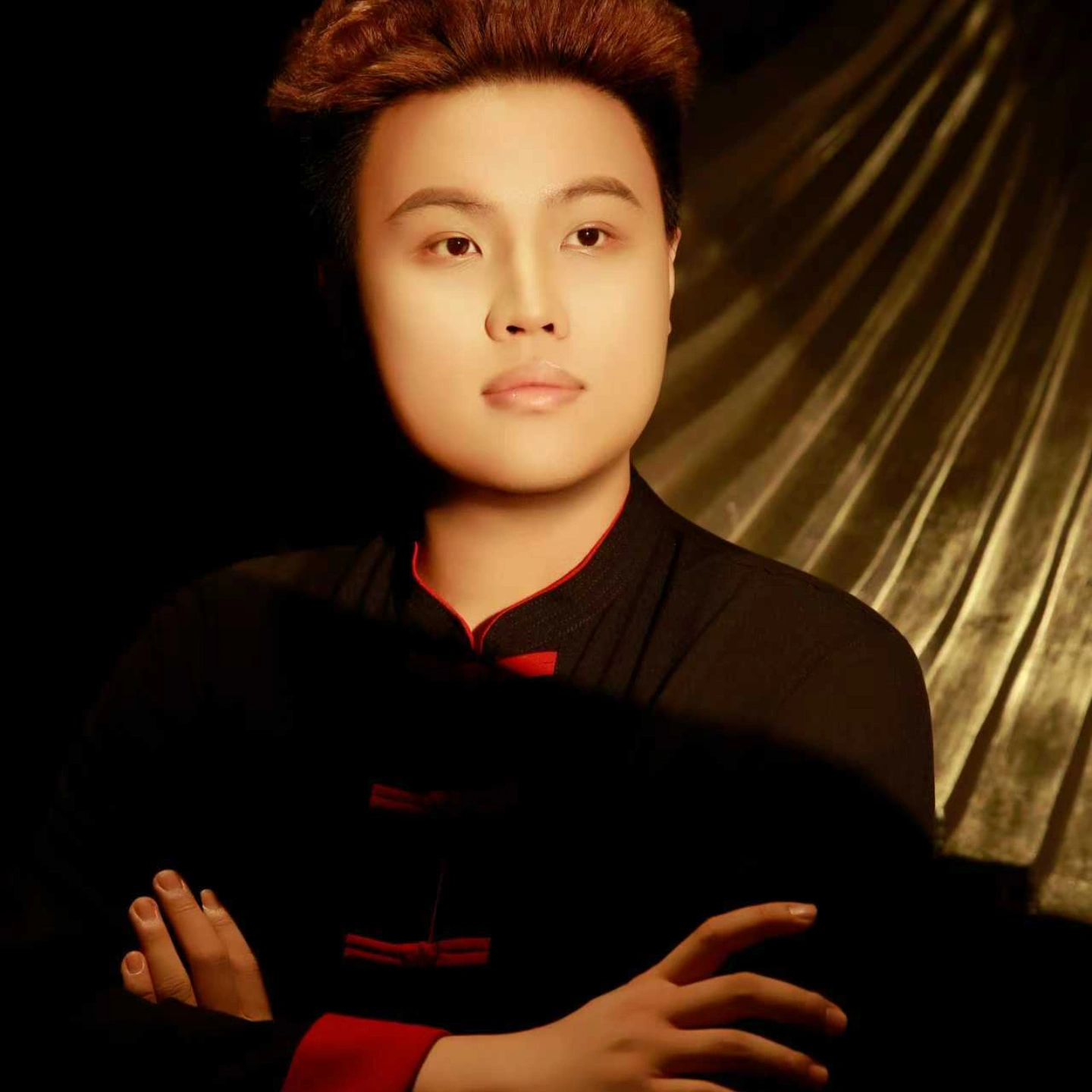 命格導航師 Jeff Yeung
